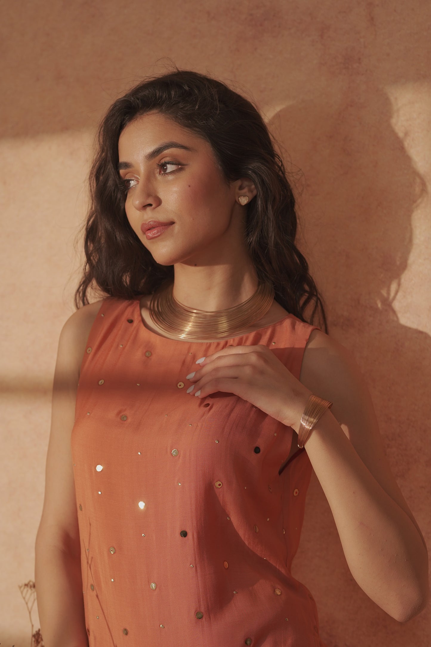 Brick Sunshine Co-Ord