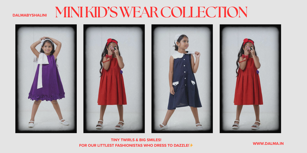 DALMA KID'S WEAR