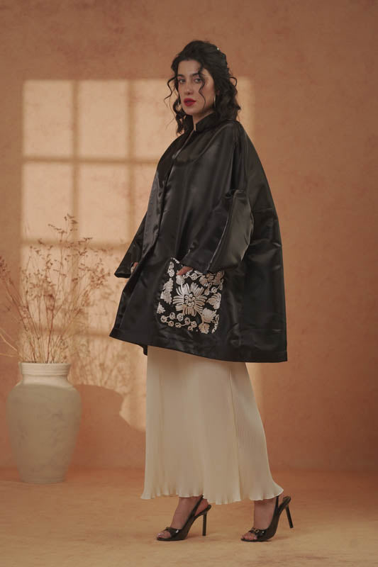 Midnight Free Spirit