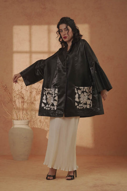 Midnight Free Spirit