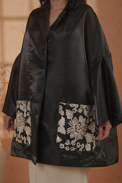 Midnight Free Spirit