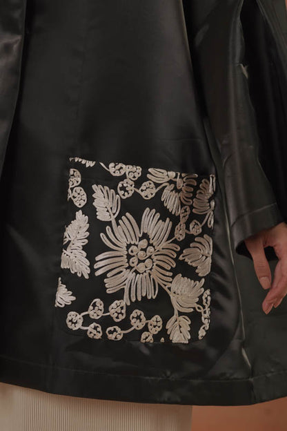 Midnight Free Spirit