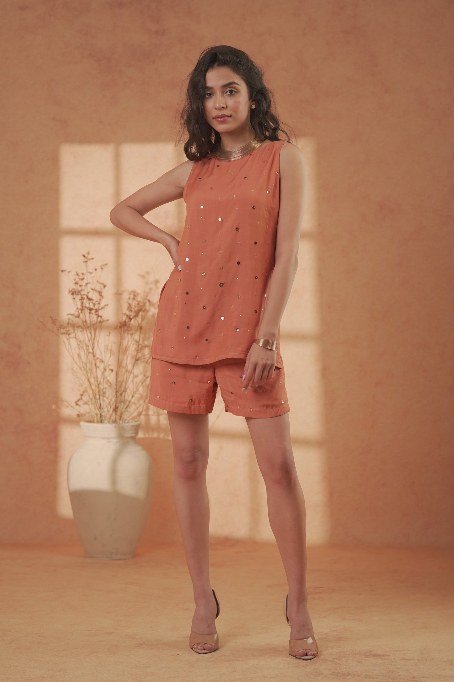 Brick Sunshine Co-Ord