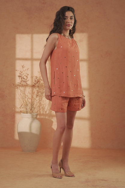 Brick Sunshine Co-Ord