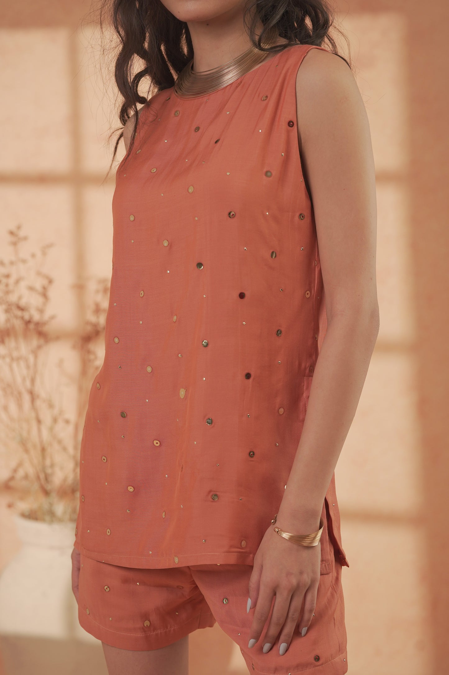 Brick Sunshine Co-Ord