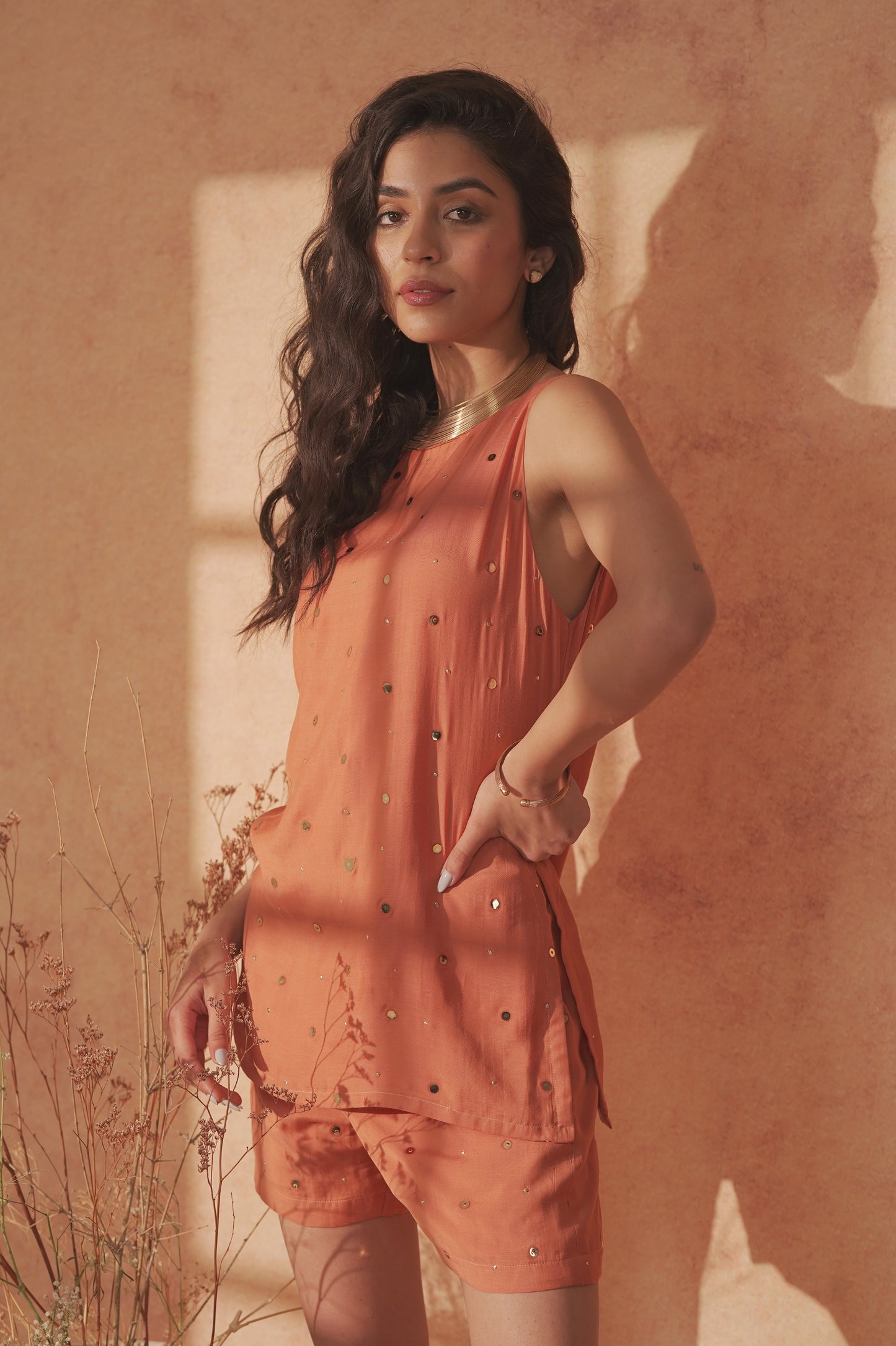 Brick Sunshine Co-Ord