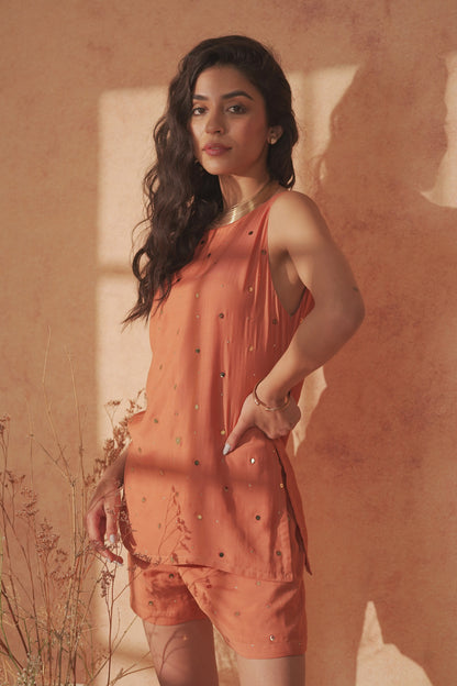 Brick Sunshine Co-Ord