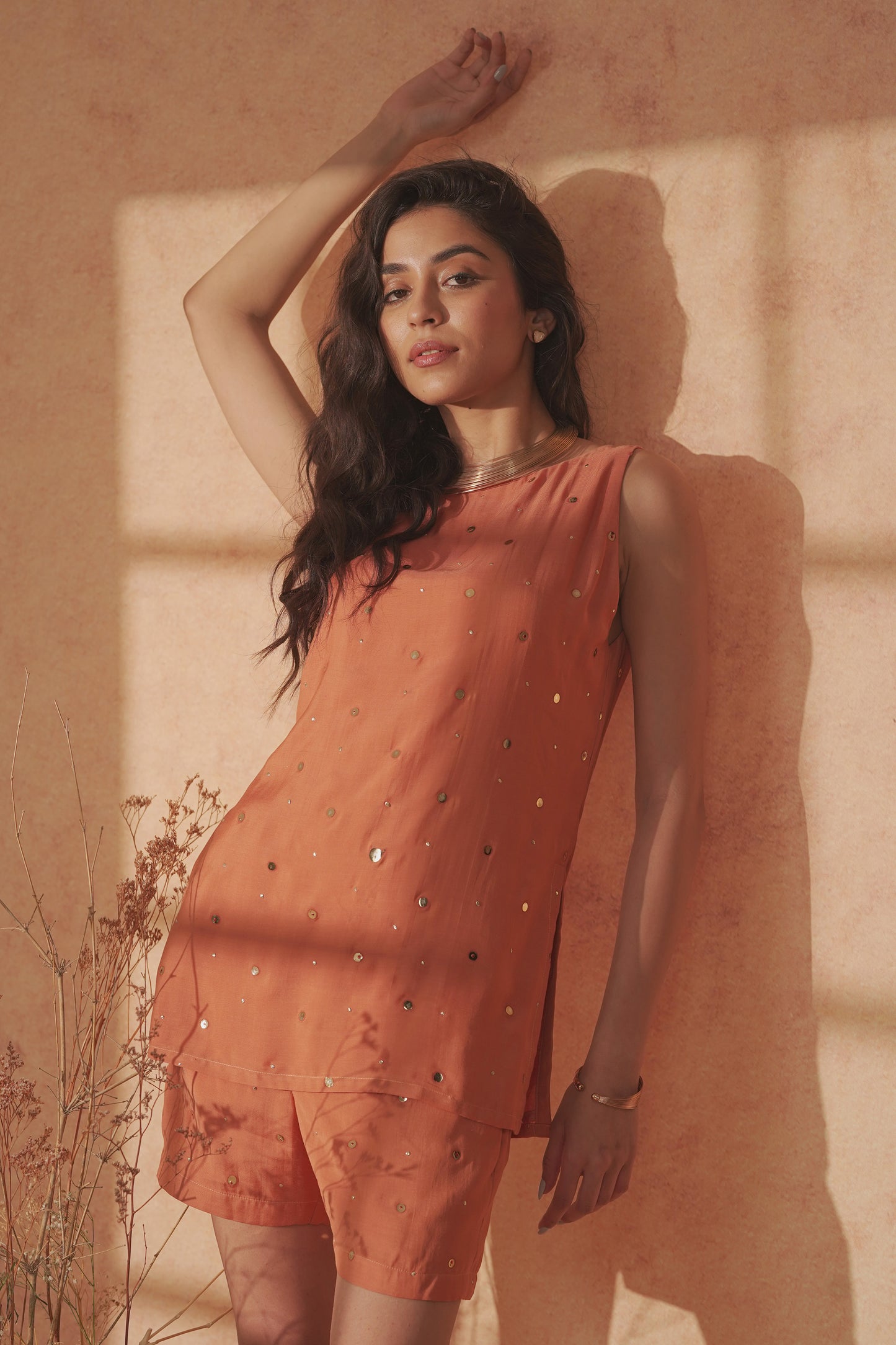 Brick Sunshine Co-Ord